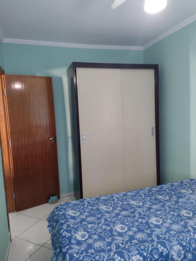 Belo Apartamento Com Vistas Para O Mar - Pe Na Areia - Churrasqueira Na Varanda Praia Grande Dış mekan fotoğraf
