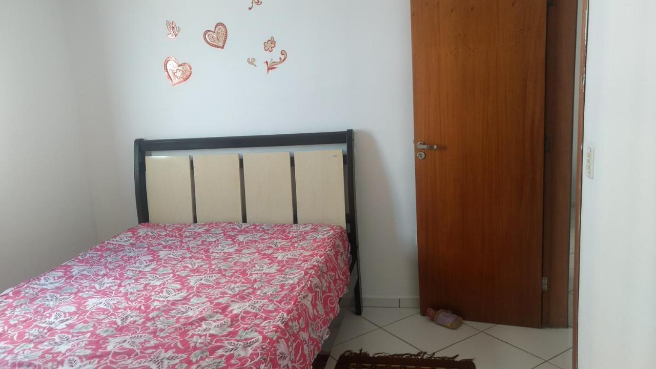 Belo Apartamento Com Vistas Para O Mar - Pe Na Areia - Churrasqueira Na Varanda Praia Grande Dış mekan fotoğraf